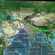 Illustration for article titled The White House Publishes Air Force Ones Route From Turkey To The Philippines